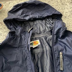 Bass Pro Men’s Rain Jacket